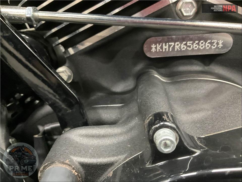 2024 Harley-Davidson FLTRX ROAD GLIDE — фото 28
