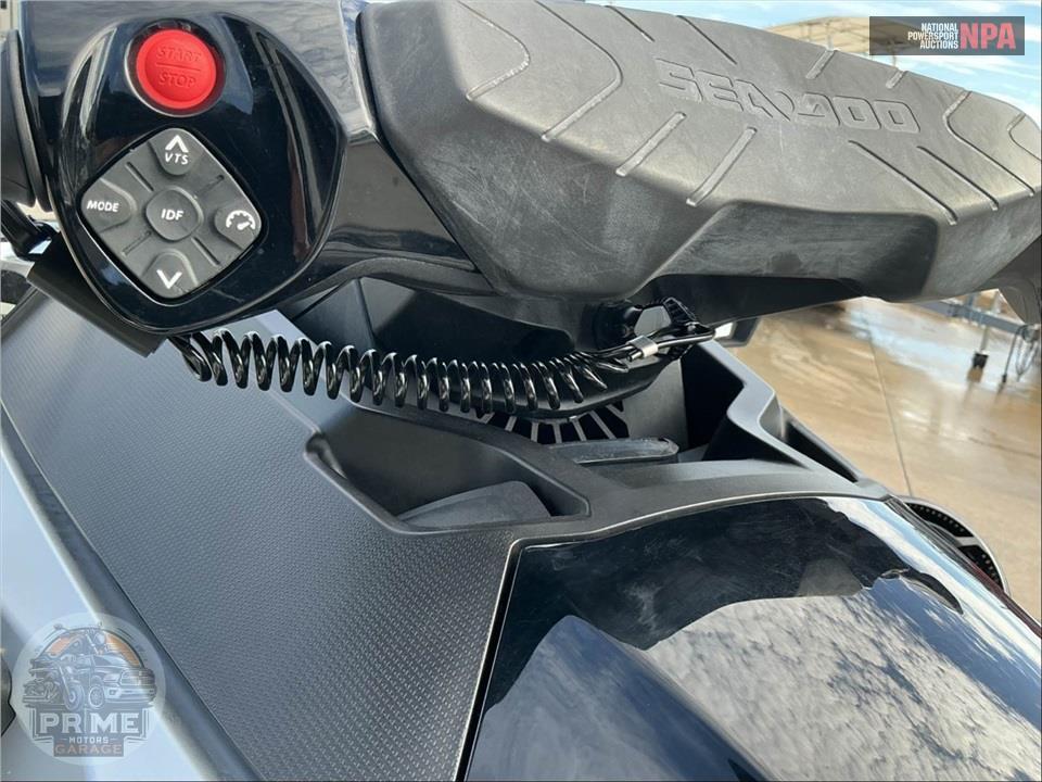 2024 Seadoo/Brp GTX LTD 300 SND SYS IDF — фото 8