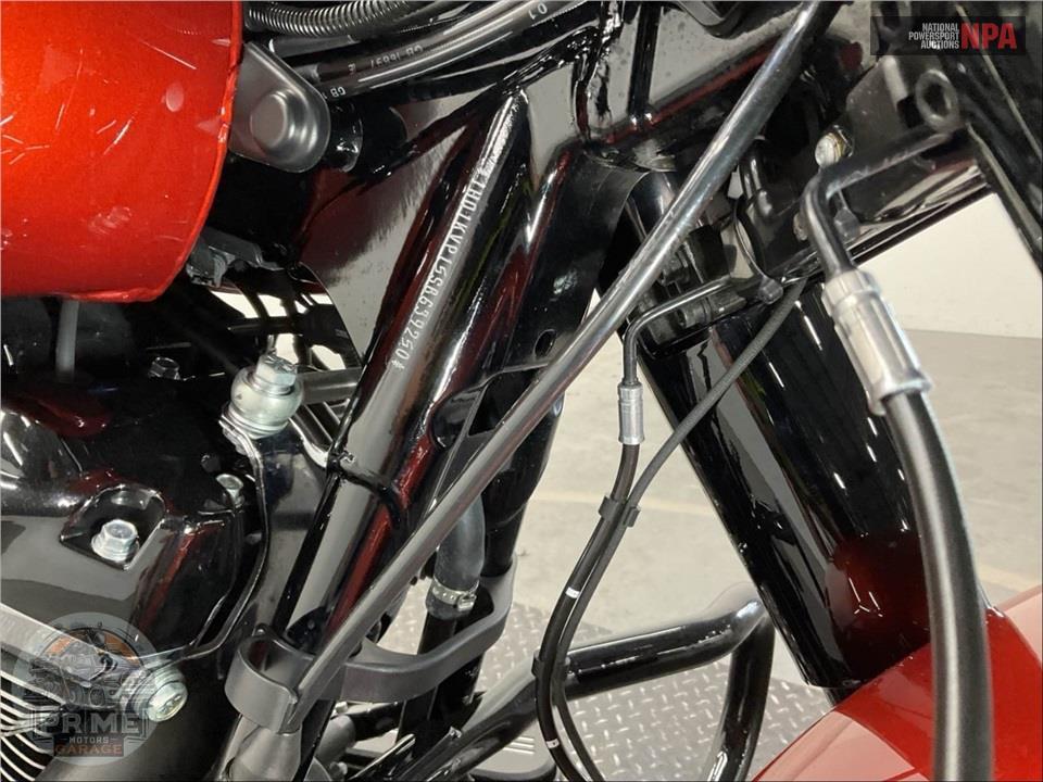 2025 Harley-Davidson FLHRXS ROAD KING SPECIAL — фото 11
