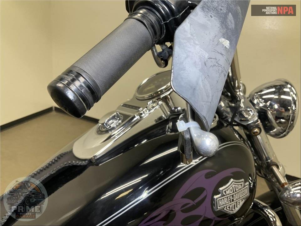 2004 Harley-Davidson FXDWGI DYNA WIDE GLIDE — фото 30