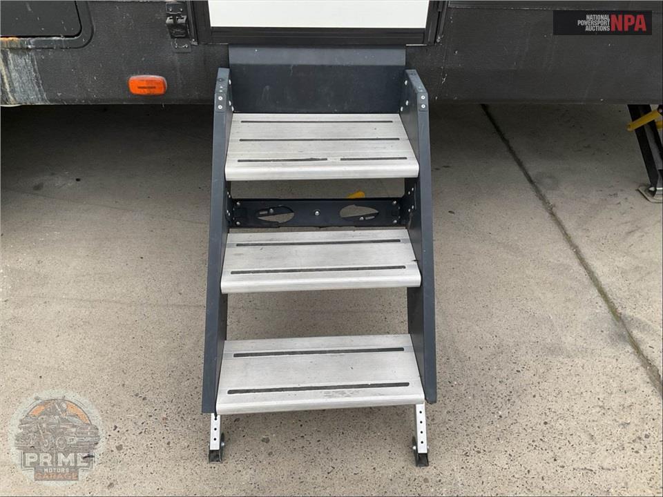 2021 Keystone Rv M-26BHWE - HIDEOUT LUXURY SERIES — фото 29