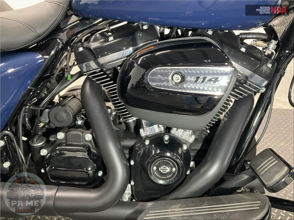 2019 Harley-Davidson FLHXS STREET GLIDE SPECIAL — фото 6