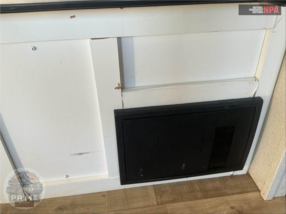 2022 Keystone Rv M-32 LBH HIDEOUT SERIES — фото 21
