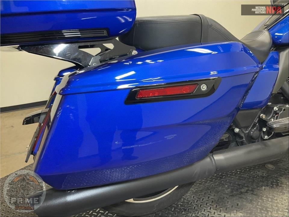 2024 Harley-Davidson FLTRX ROAD GLIDE — фото 22