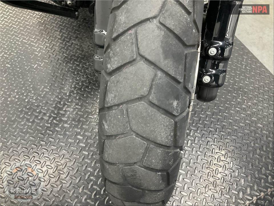 2021 Harley-Davidson FXFBS FAT BOB 114 — фото 17