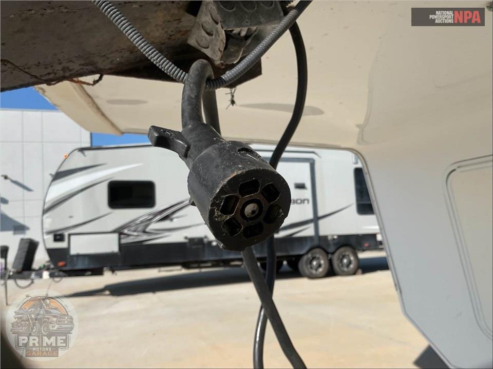 2012 Keystone Rv M-358 RLT - MONTANA MOUNTAINEER FIFTH WHEEL SERIES — фото 55