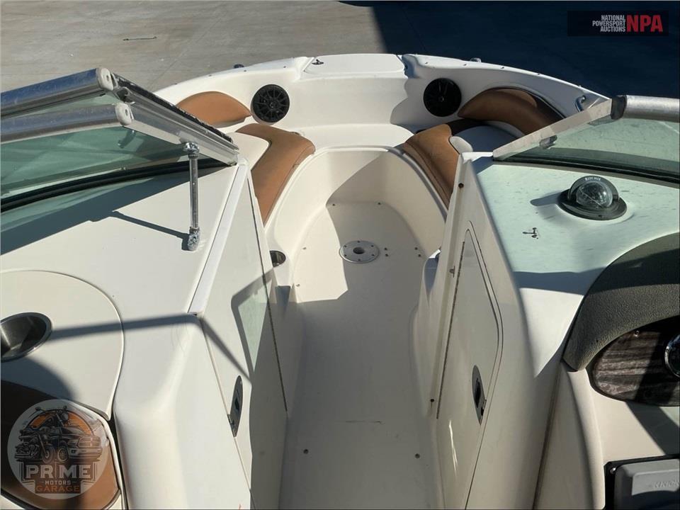 2007 Sea Ray Boats 200 SUNDECK — фото 23