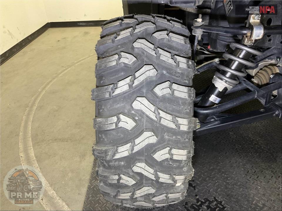 2023 Polaris RANGER XP 1000 PREMIUM — фото 16