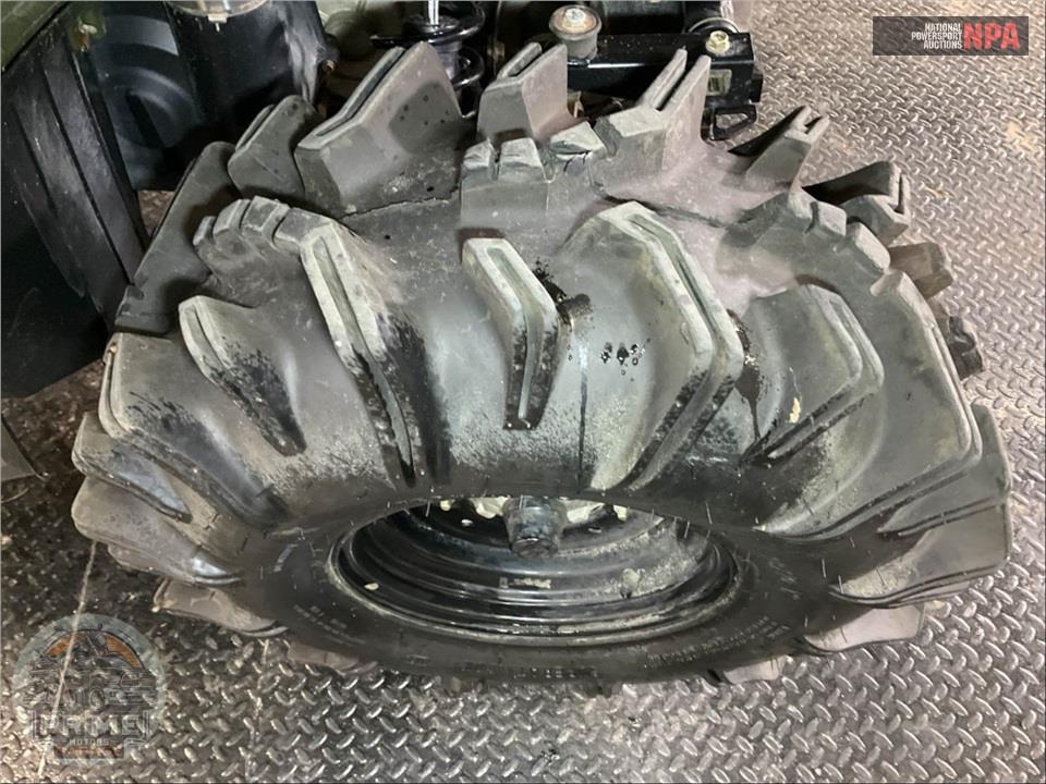 2021 Polaris SPORTSMAN 570 — фото 13