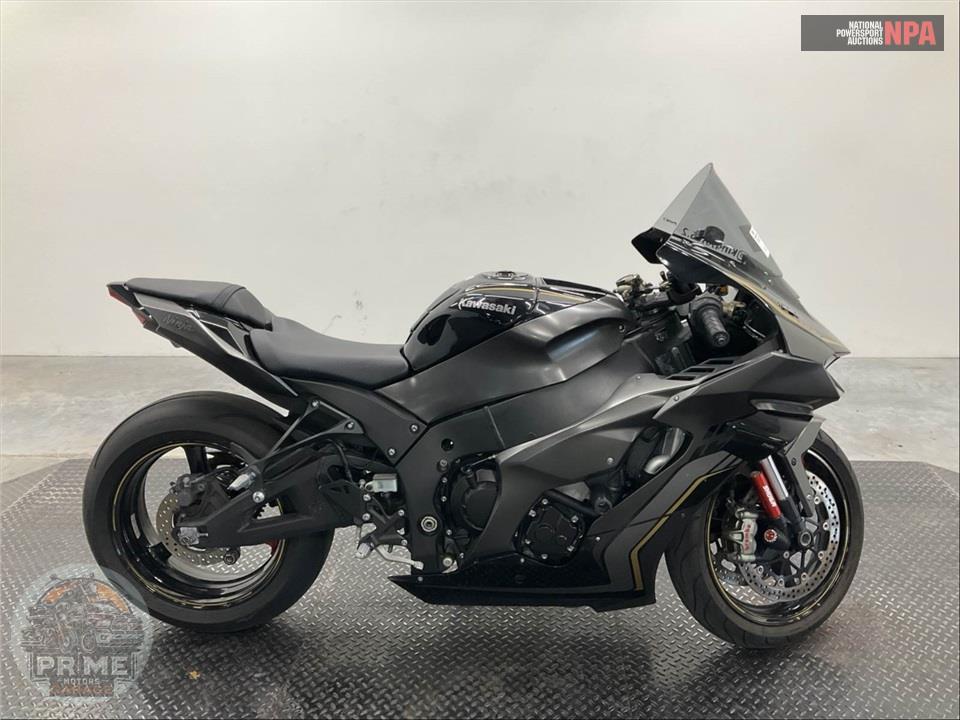 2023 KAWASAKI ZX1002MPFAL NINJA ZX-10R
