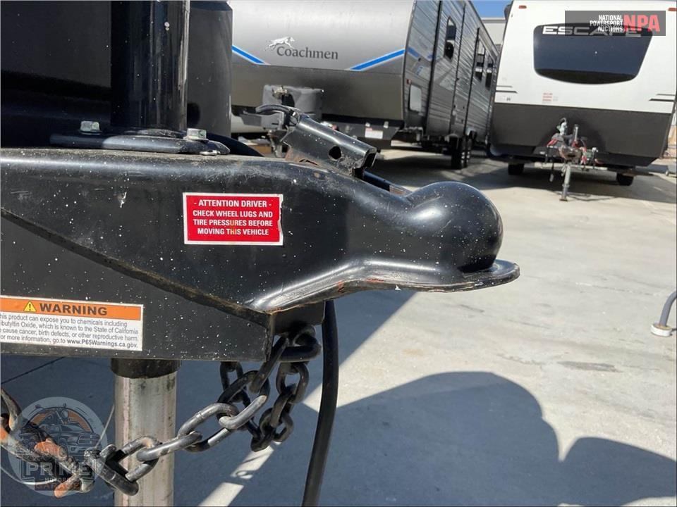 2021 Keystone Rv M-2730 BH BULLET CROSSFIRE SERIES — фото 64