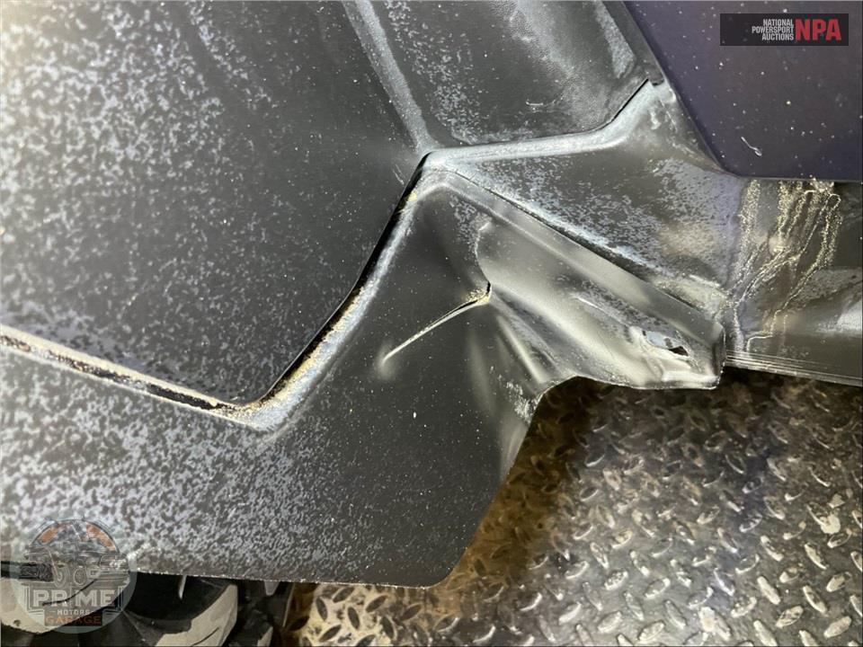 2021 Can-Am COMMANDER XT-P 1000R — фото 26