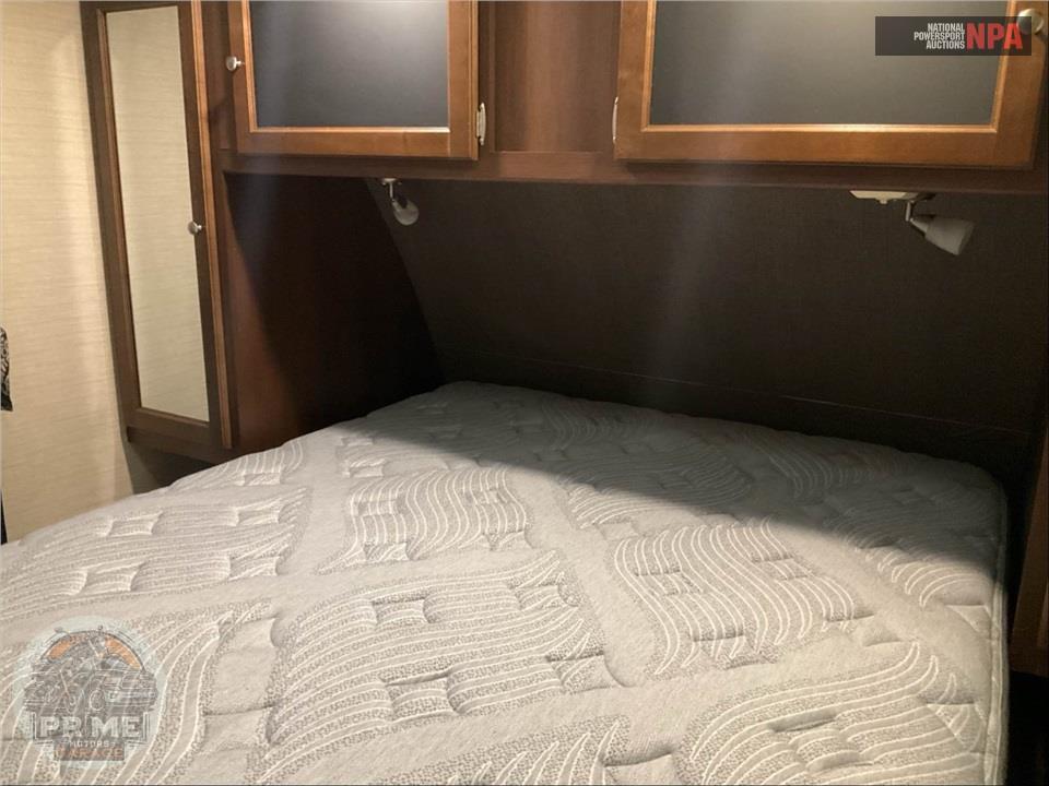 2016 Keystone Rv M-26 RBPR - BULLET PREMIER SERIES — фото 12