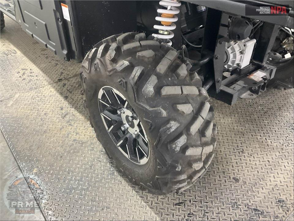 2024 Bighorn Power Sports 450 PRO MAX — фото 17