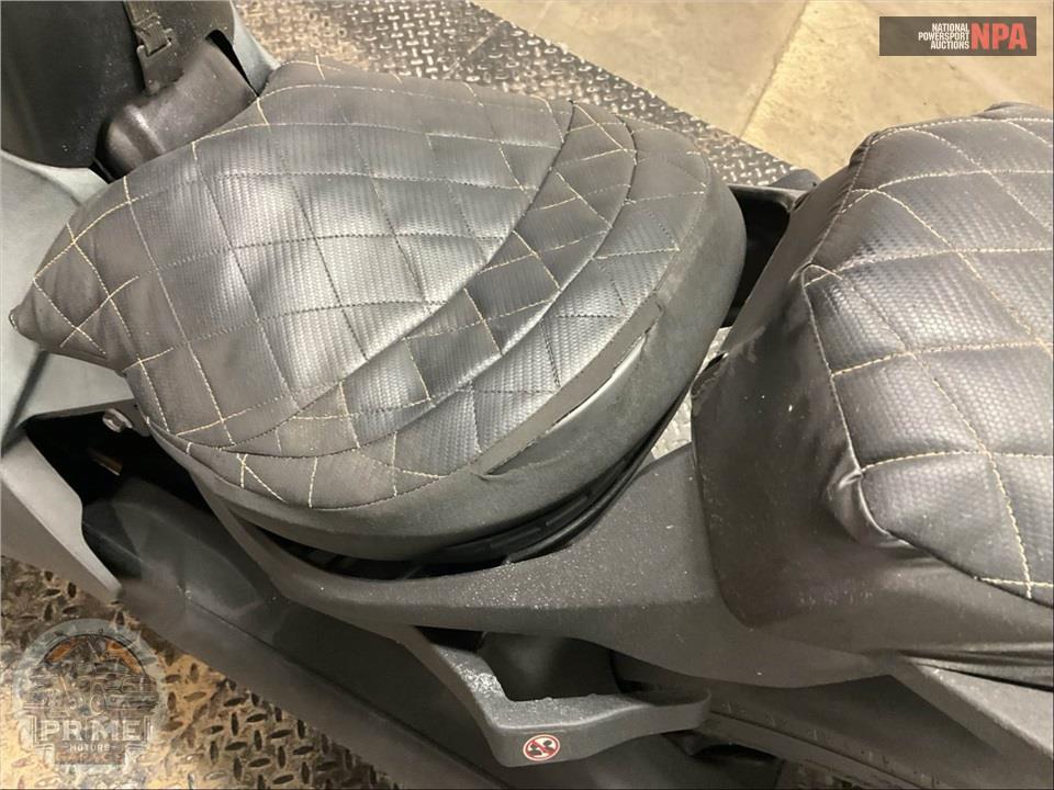 2021 Can-Am RYKER 900 ACE — фото 27