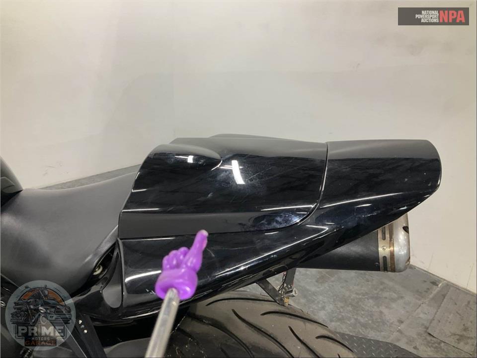 2004 Honda CBR1000RR4 — фото 33