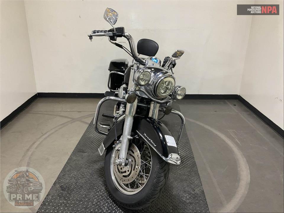 2003 Harley-Davidson FLHRCI ROAD KING CLASSIC — фото 2