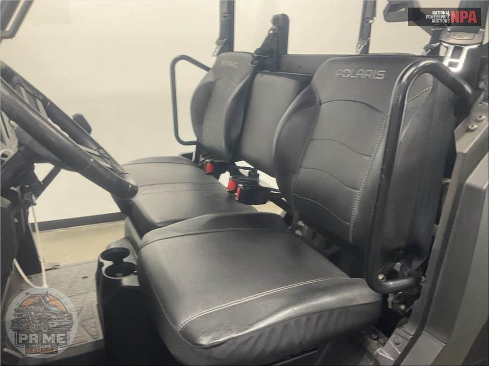 2023 Polaris RANGER CREW XP 1000 PREMIUM — фото 22