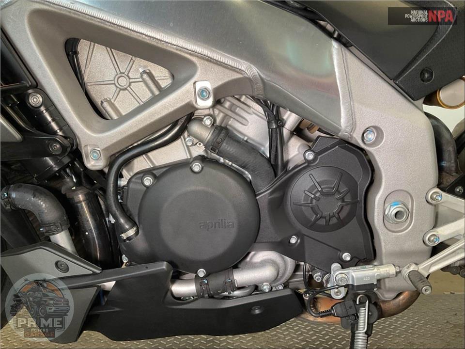 2023 Aprilia TUONO V4 RR 1100 — фото 7
