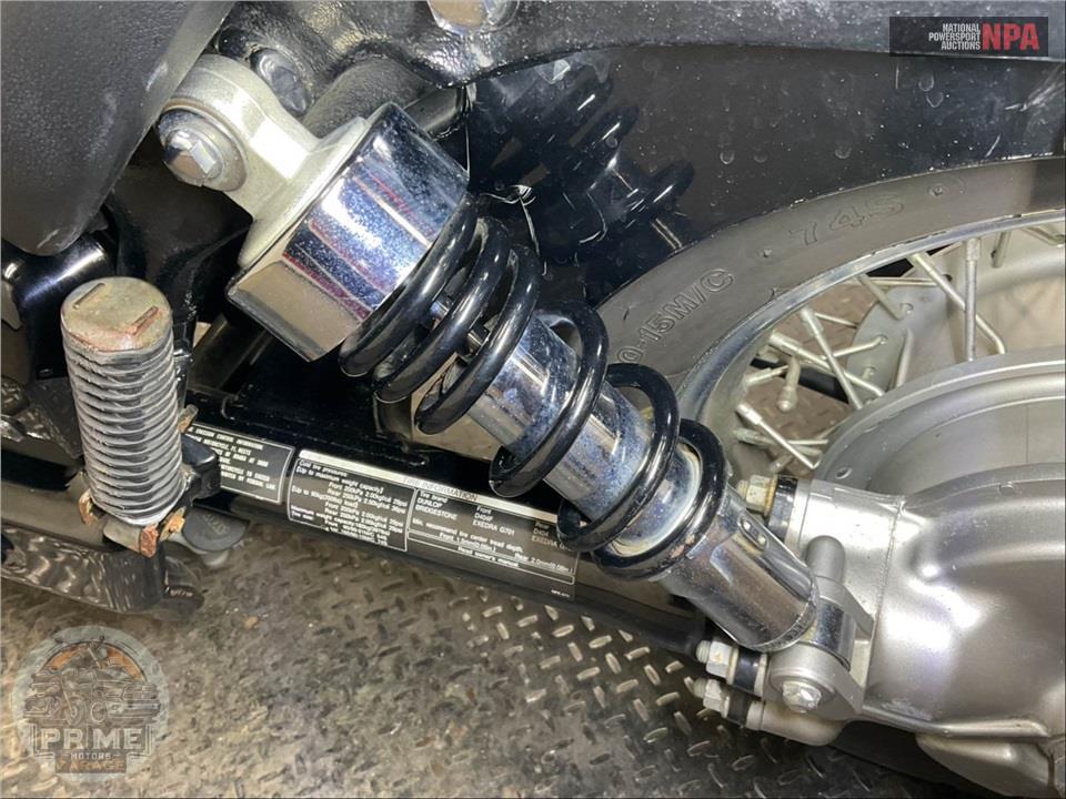 2008 Honda VT750C28 SHADOW SPIRIT — фото 34