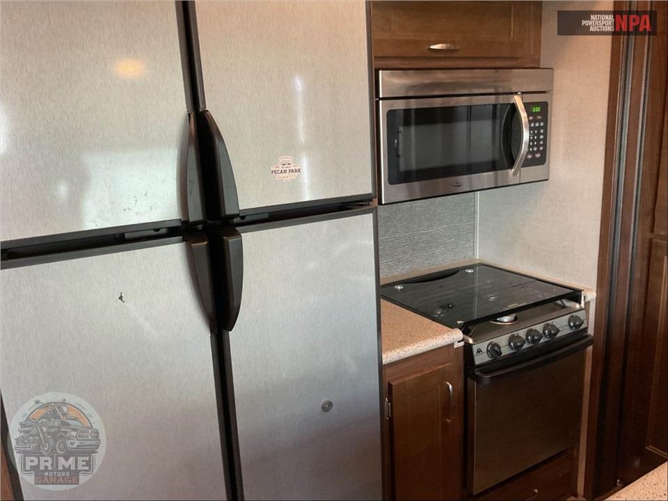 2017 Keystone Rv M-340 BH - MONTANA HIGH COUNTRY FIFTH WHEEL SERIES — фото 12