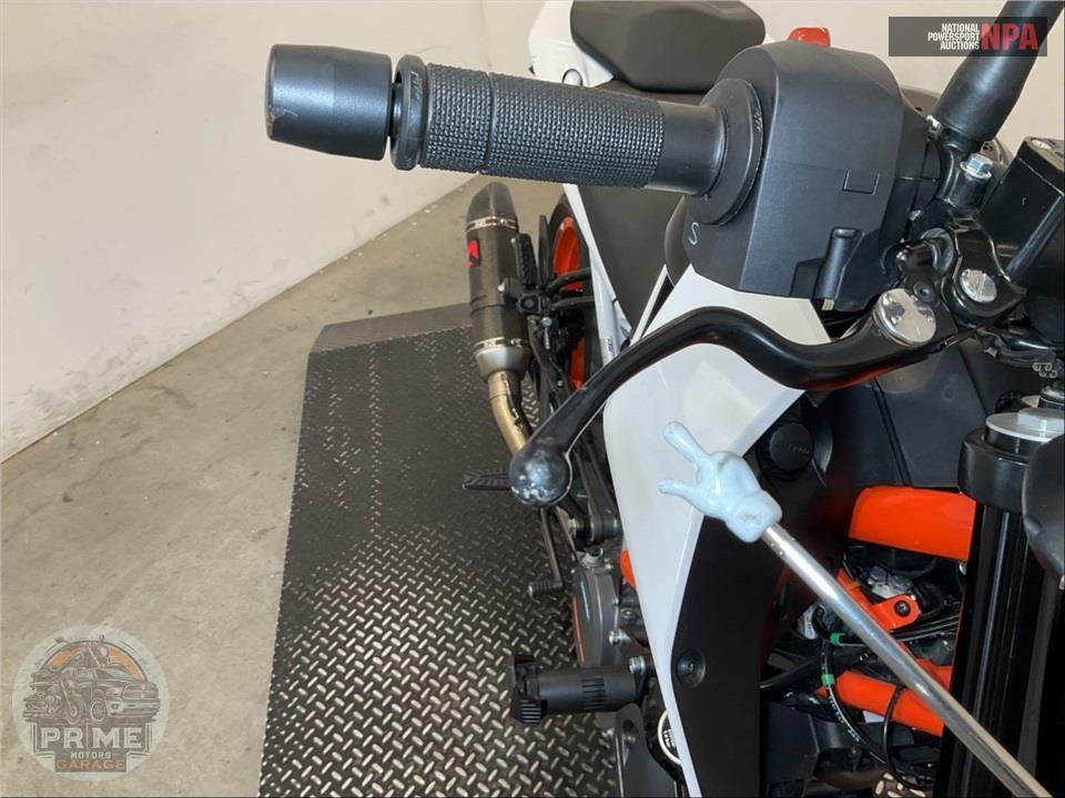 2020 Ktm 390 DUKE — фото 18