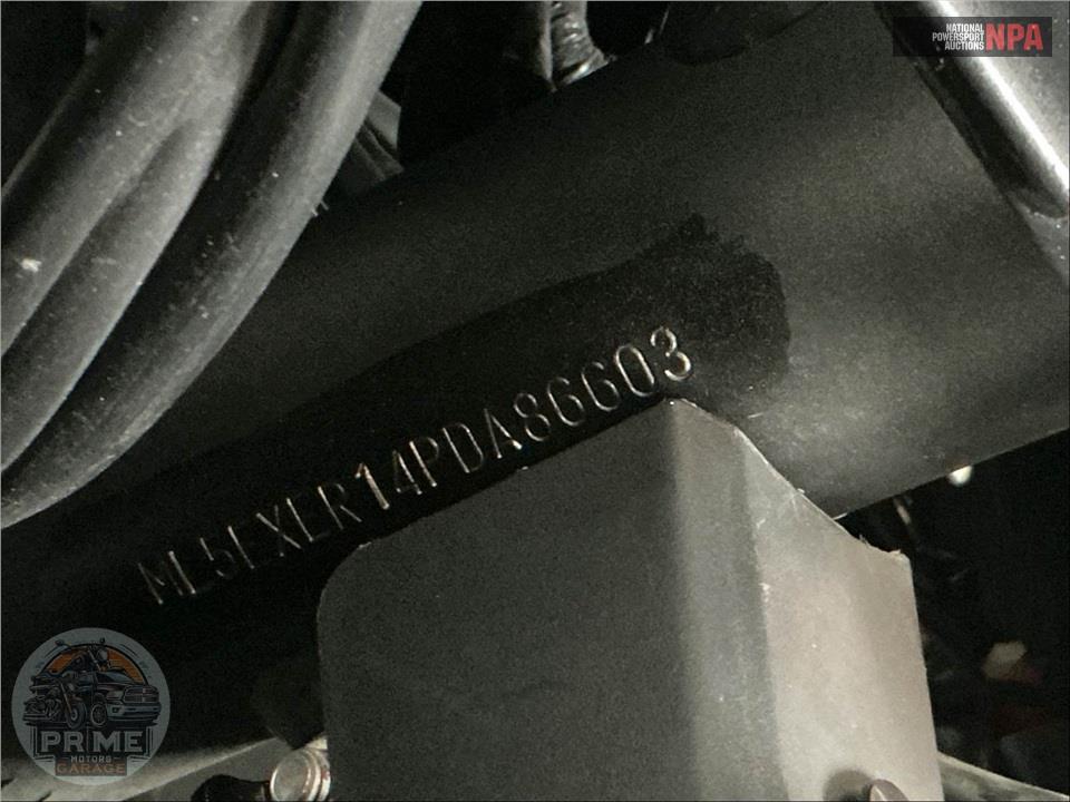 2023 Kawasaki EX650RPFNN NINJA 650 — фото 37