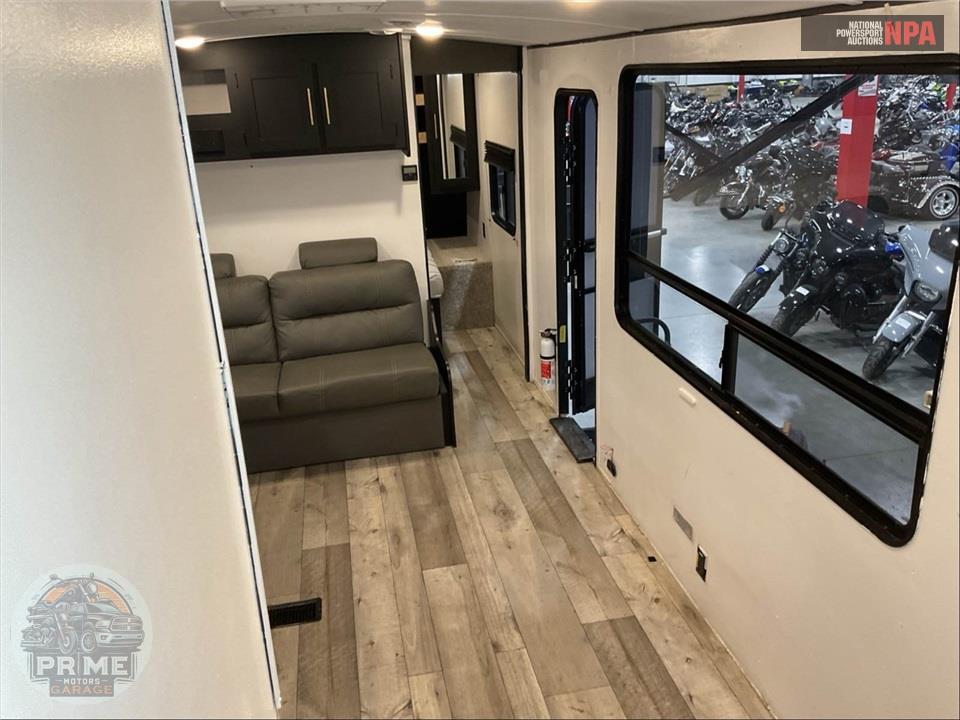 2022 Keystone Rv M-260 BH - SPRINGDALE SERIES — фото 7