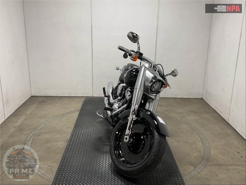 2018 Harley-Davidson FLFBS FAT BOY 114 — фото 2