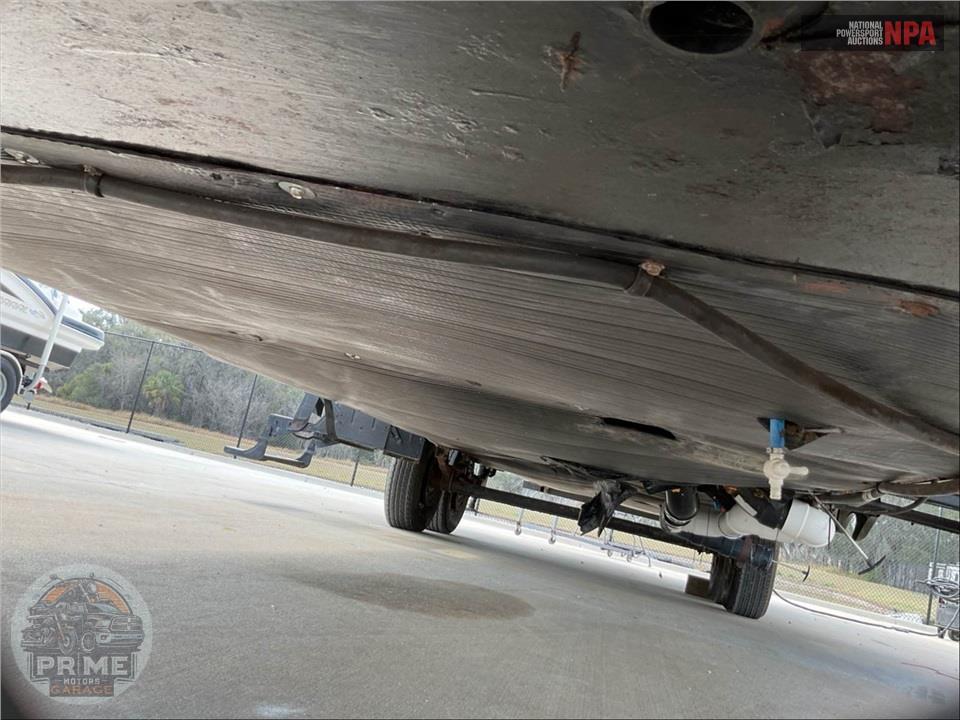 2017 Sabre By Forest River M-36BHQ - FIFTH WHEEL SERIES — фото 45