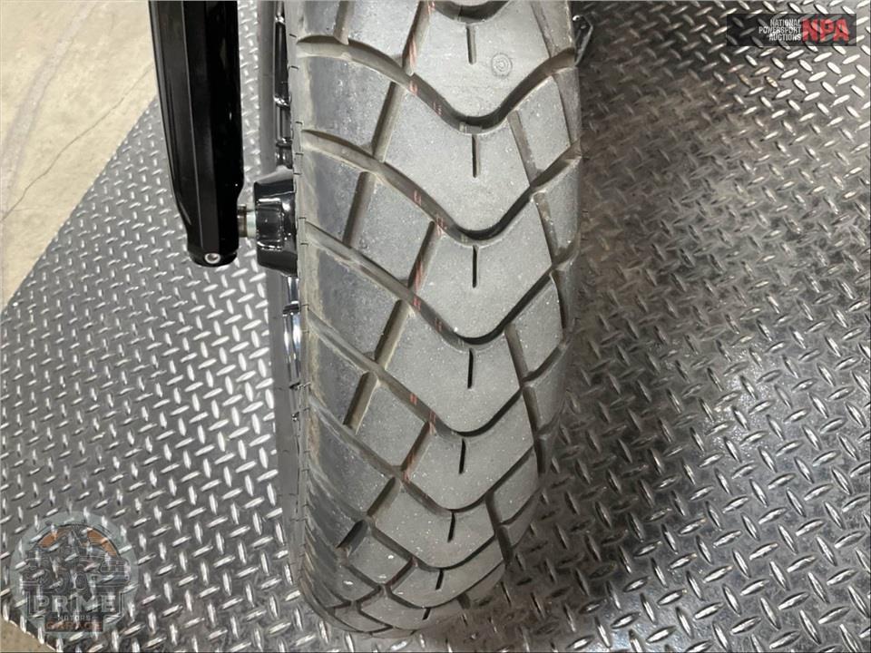 2019 Indian Motorcycle SCOUT BOBBER (ABS) — фото 13