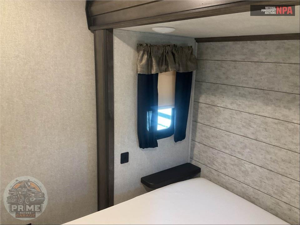 2019 Keystone Rv M-362 RD - MONTANA HIGH COUNTRY FIFTH WHEEL SERIES — фото 30