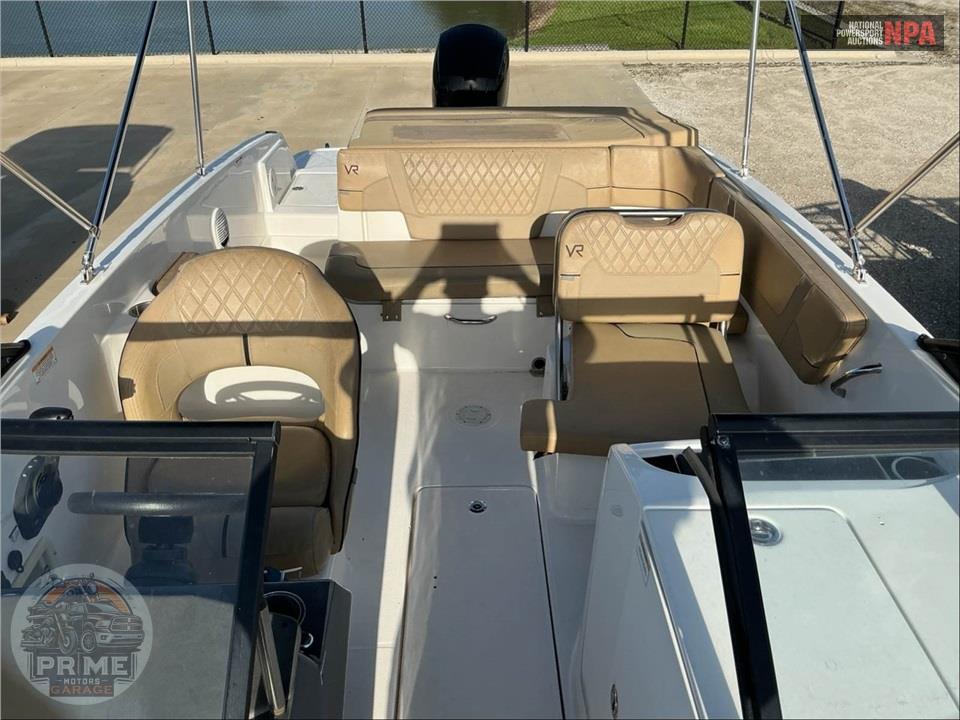 2023 Bayliner Marine DX2200(***)DECK BOAT SERIES L=22/E=1-150HP MERCURY OB — фото 23