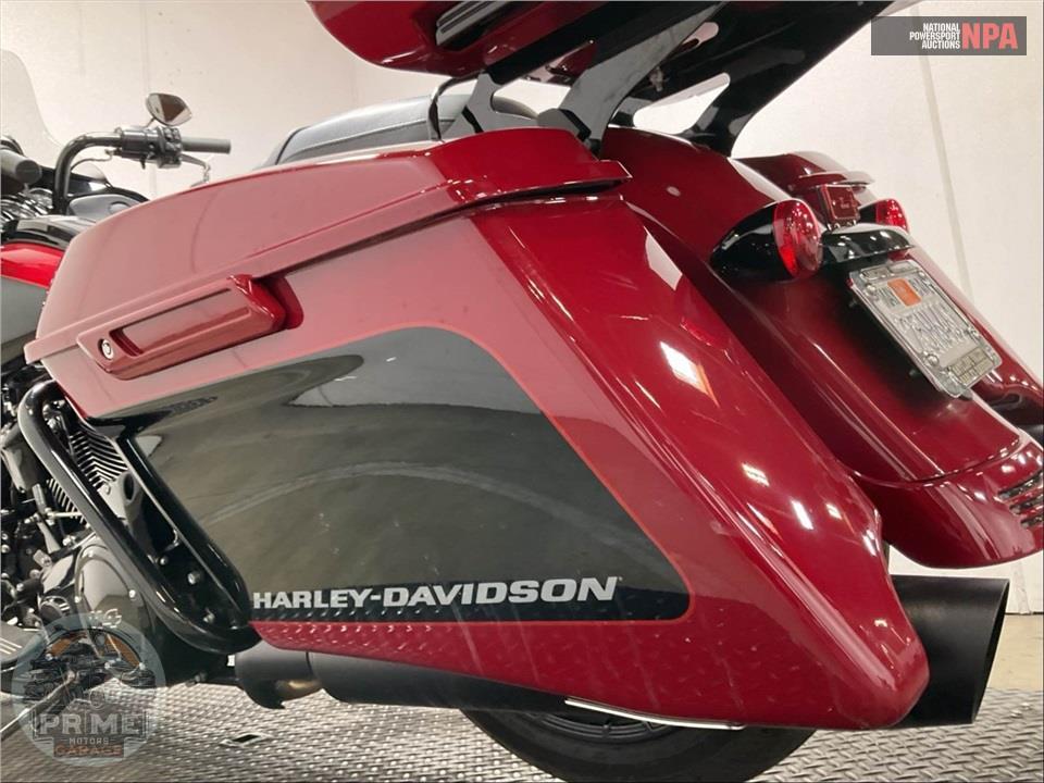 2021 Harley-Davidson FLTRXS ROAD GLIDE SPECIAL — фото 16