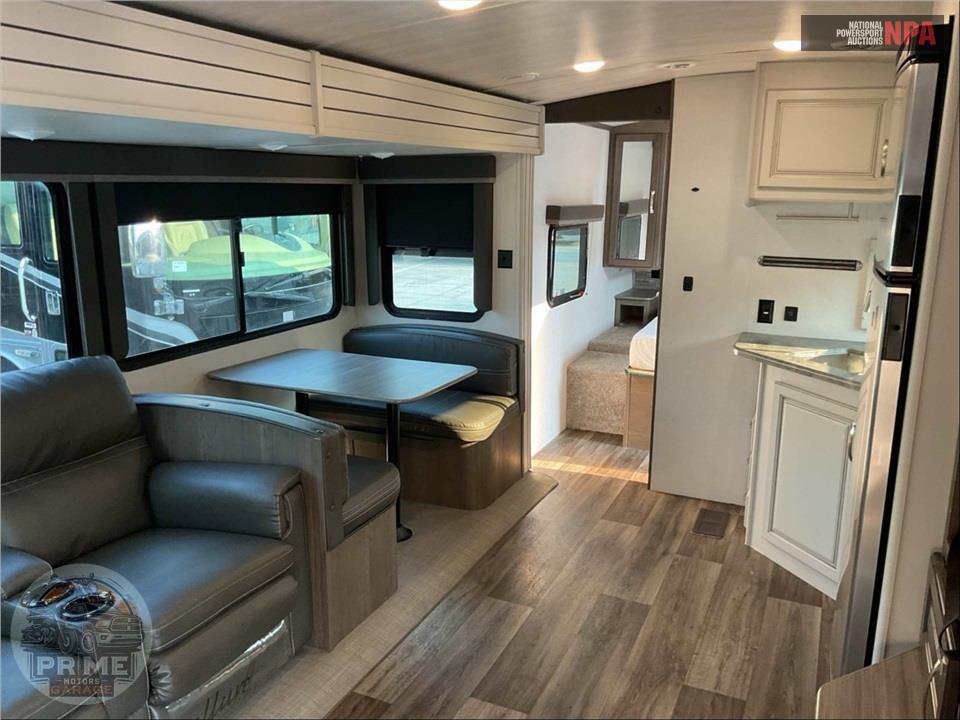 2021 Keystone Rv M-26 RBS - COUGAR SERIES — фото 6