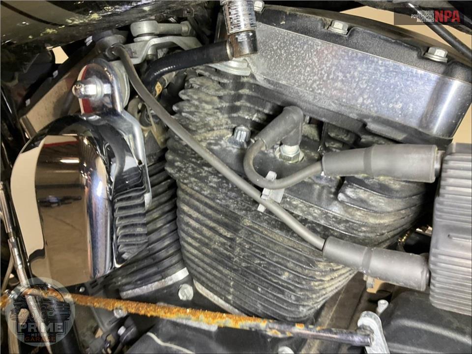 2017 Harley-Davidson FXDF-103 DYNA FAT BOB — фото 10