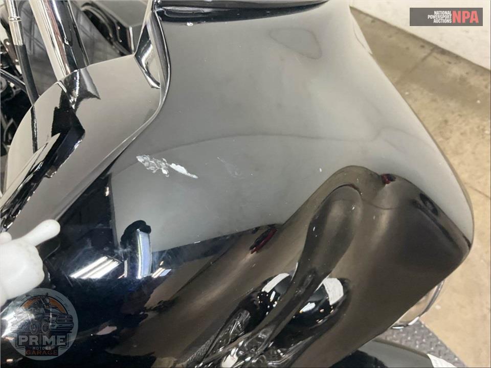 2007 Harley-Davidson FLHX STREET GLIDE — фото 15