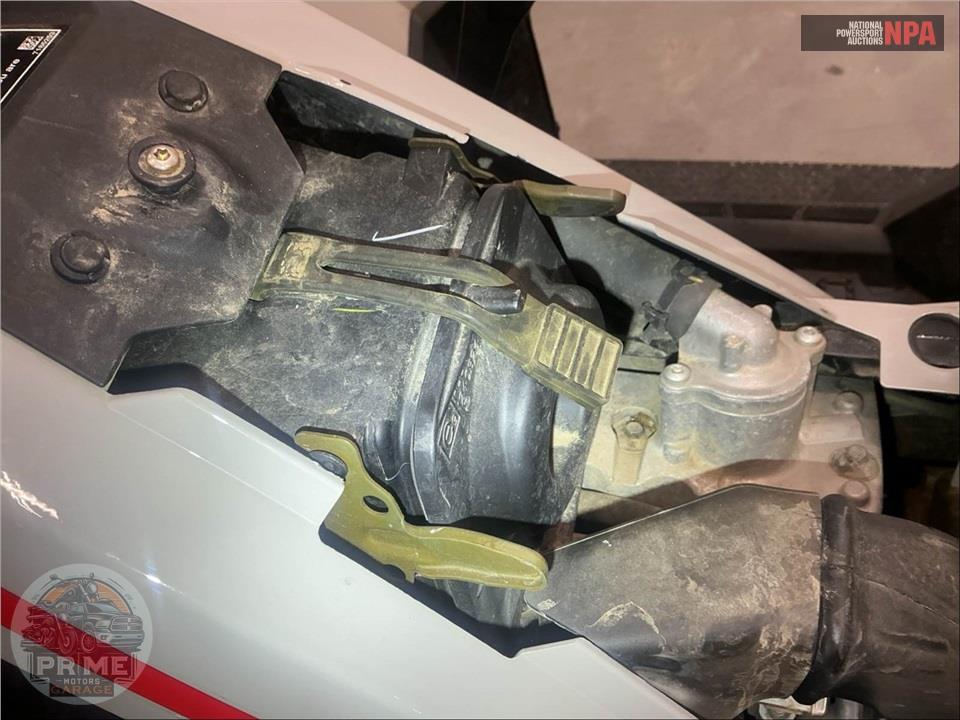 2023 Polaris SPORTSMAN 850 PREMIUM — фото 13