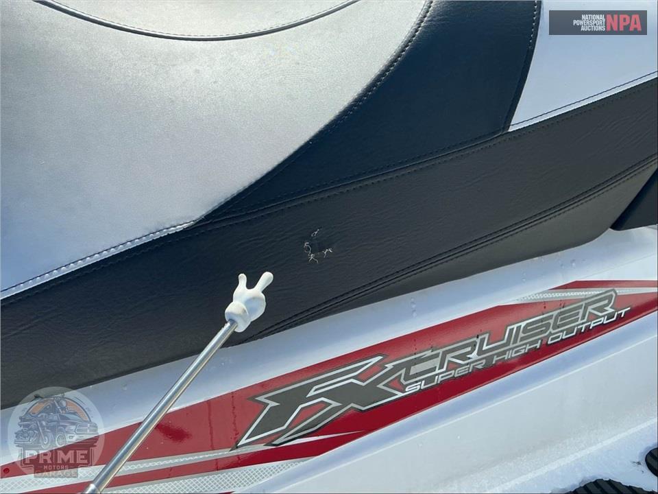 2016 Yamaha - UNKNOWN - — фото 18