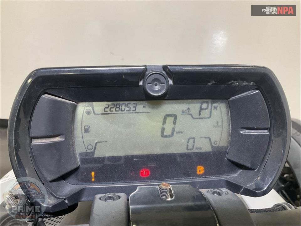 2021 Can-Am RYKER RALLY EDITION 900 ACE — фото 5