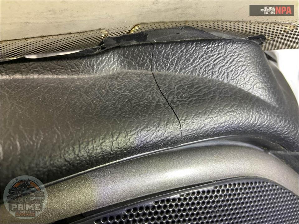2004 Honda GL18004 GOLDWING — фото 19