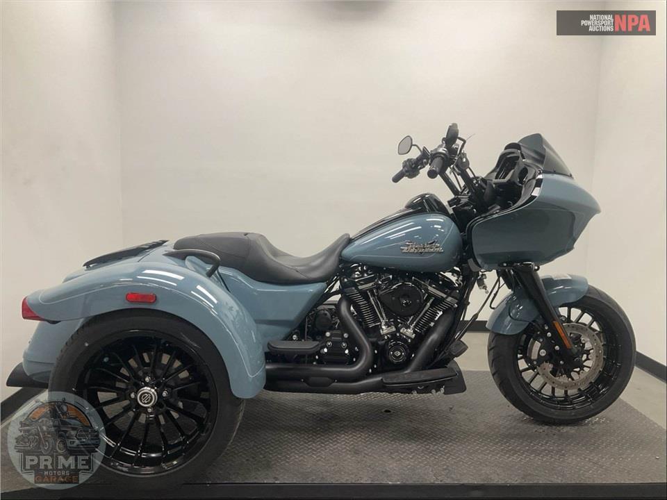 2024 HARLEY-DAVIDSON FLTRT ROAD GLIDE 3