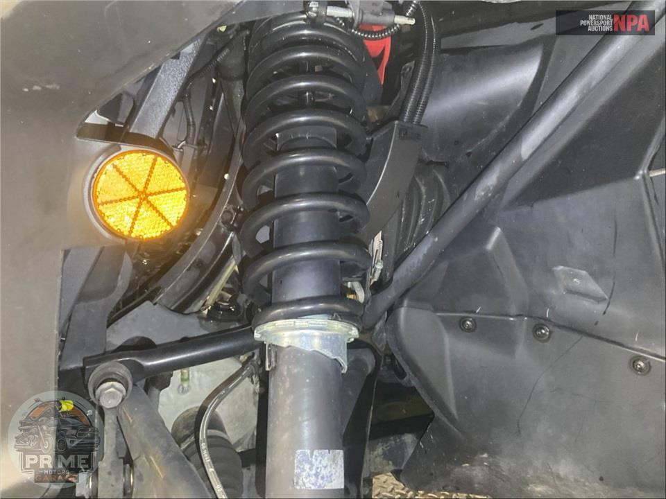 2022 Can-Am COMMANDER MAX XT 1000R — фото 24