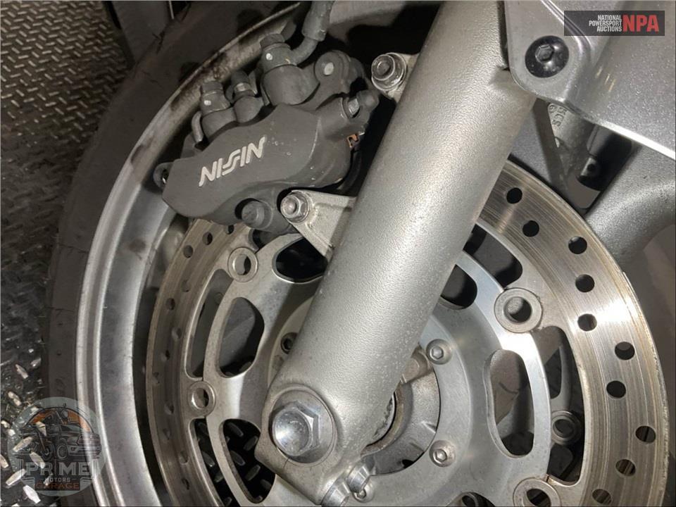 2007 Honda ST13007 — фото 44