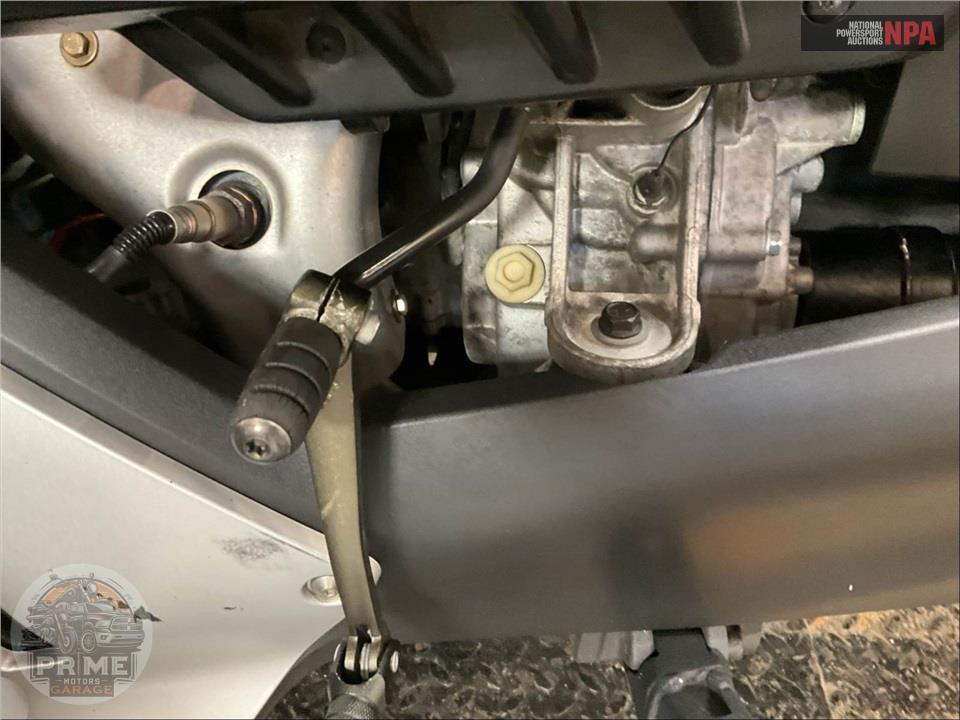 2020 Can-Am RYKER RALLY EDITION 900 ACE — фото 6