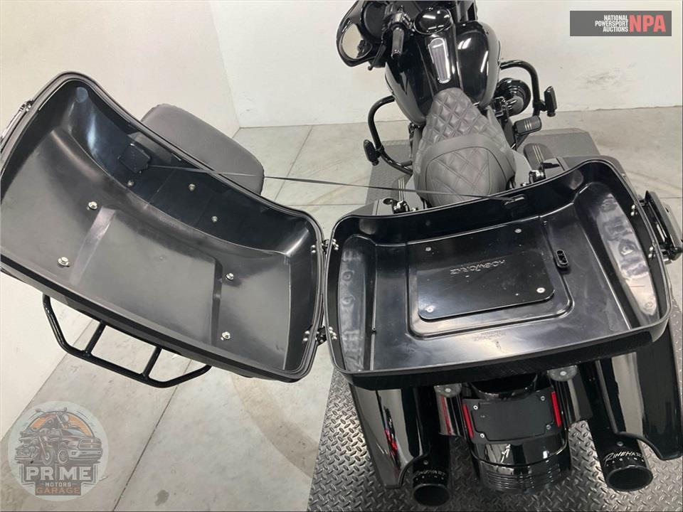 2020 Harley-Davidson FLHXS STREET GLIDE SPECIAL — фото 22
