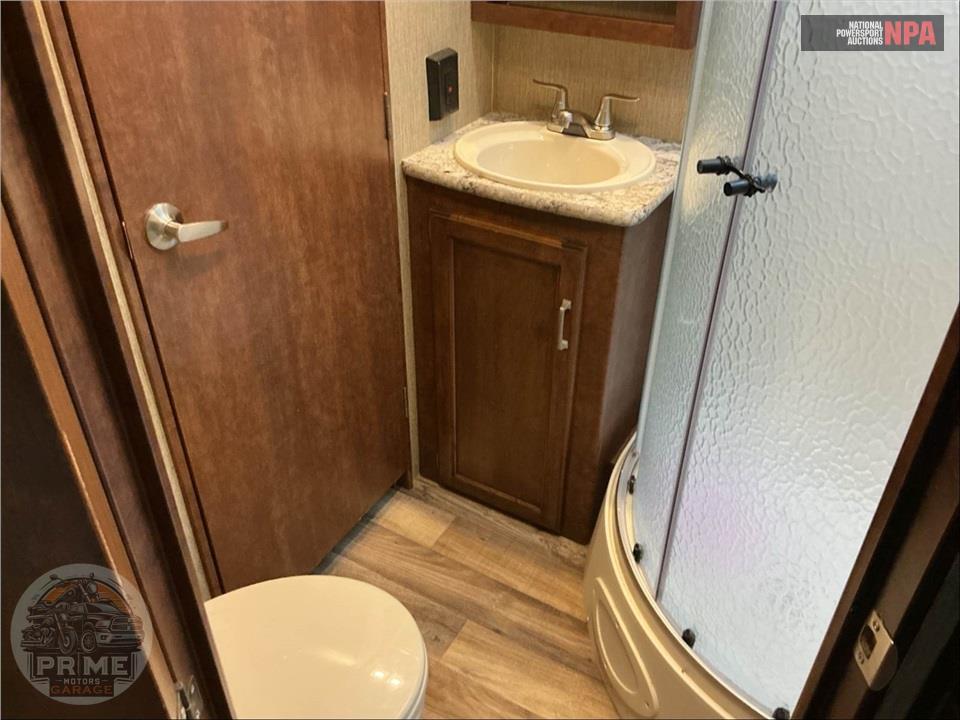 2018 Keystone Rv M-325 BH - OUTBACK SUPER-LITE SERIES — фото 15