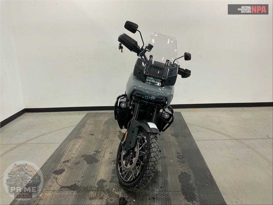 2026 Harley-Davidson RA1250S PAN AMERICA SPECIAL — фото 2