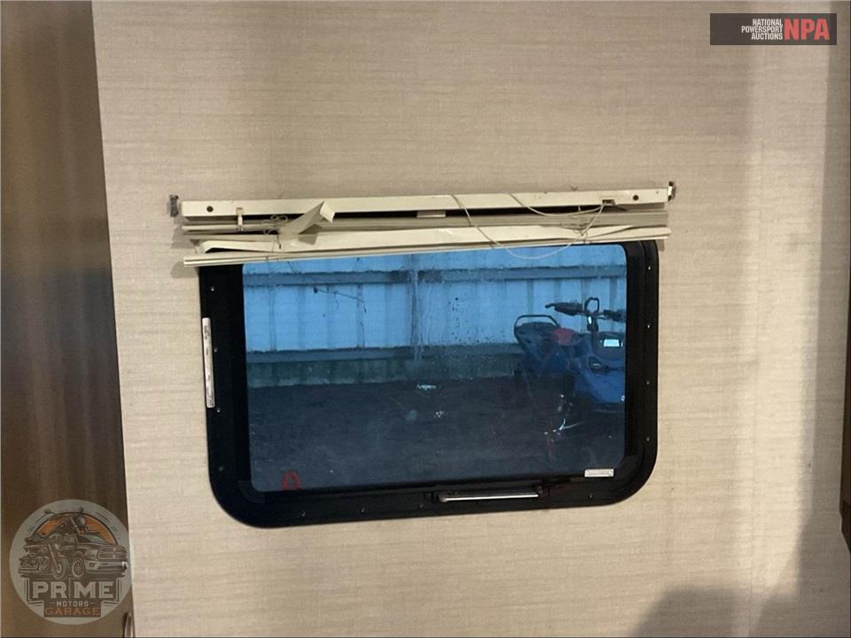 2018 Keystone Rv M-308 BHSWE BULLET - ULTRA LITE SERIES — фото 39