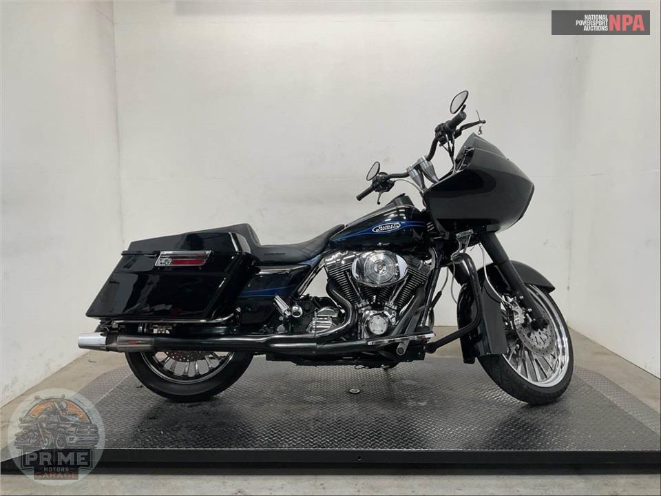 2000 Harley-Davidson FLTRI ROAD GLIDE — фото 1